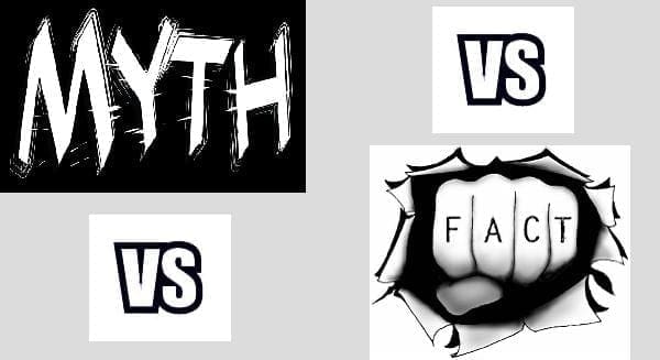 The Top 5 Manipal Myths Vs Facts