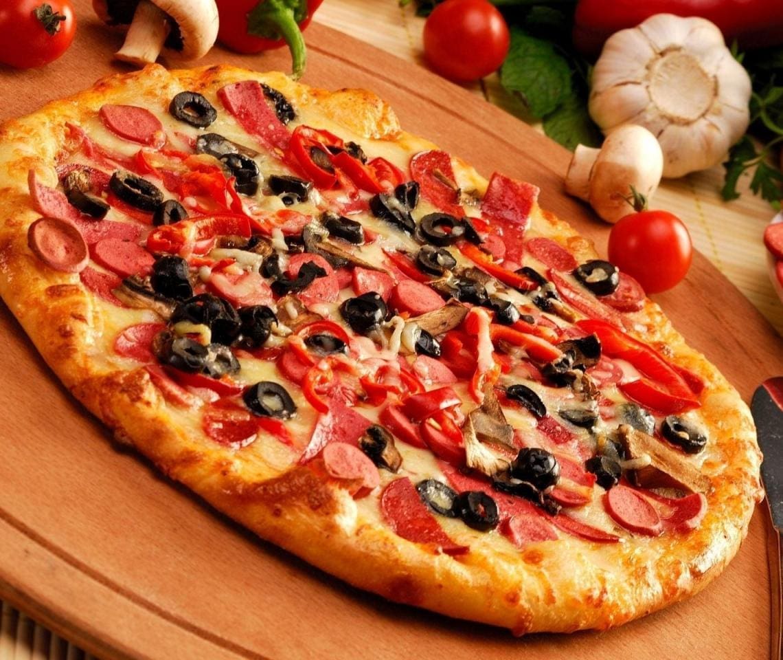 Pizza-and-Condoms