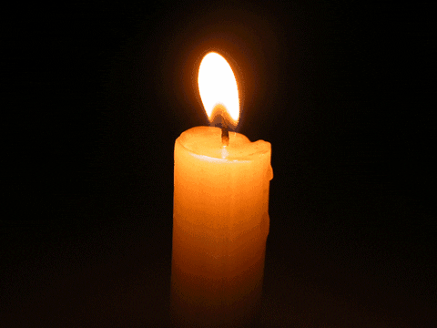 Candle-Candle-Burning-Bright