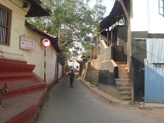 mangalore-dongerkeri-kudr