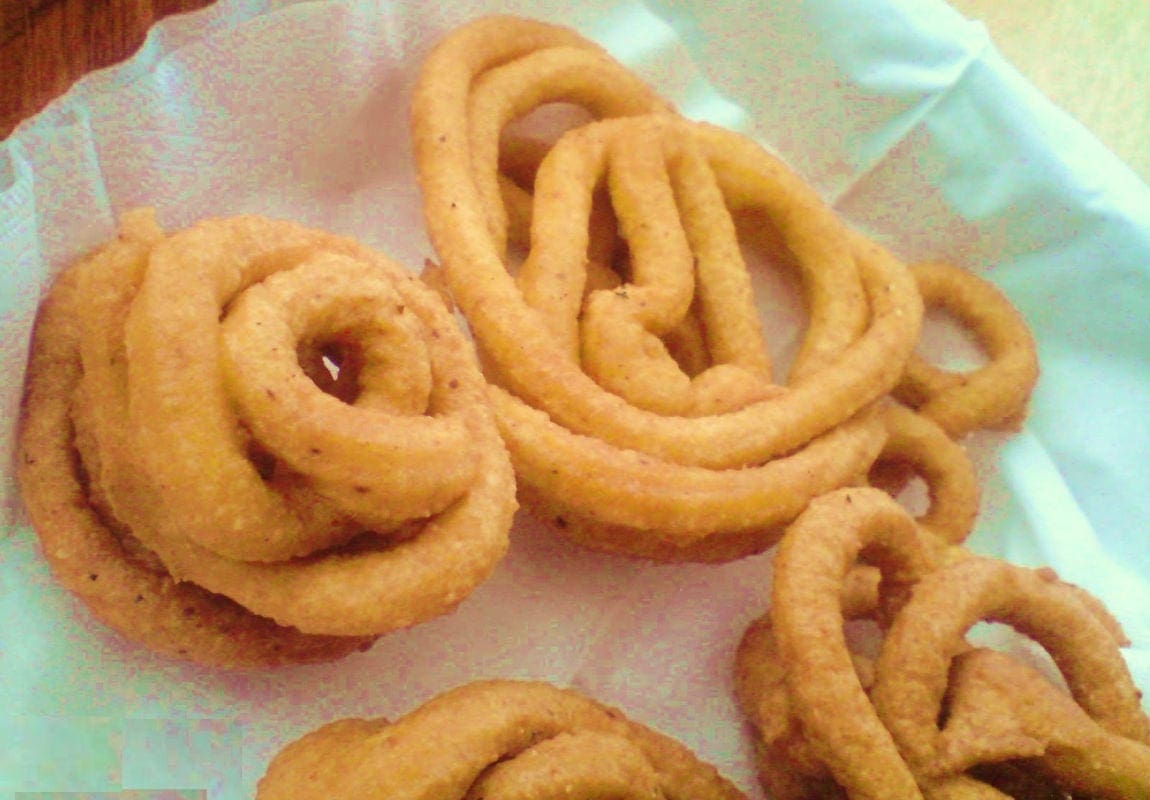 Chakli