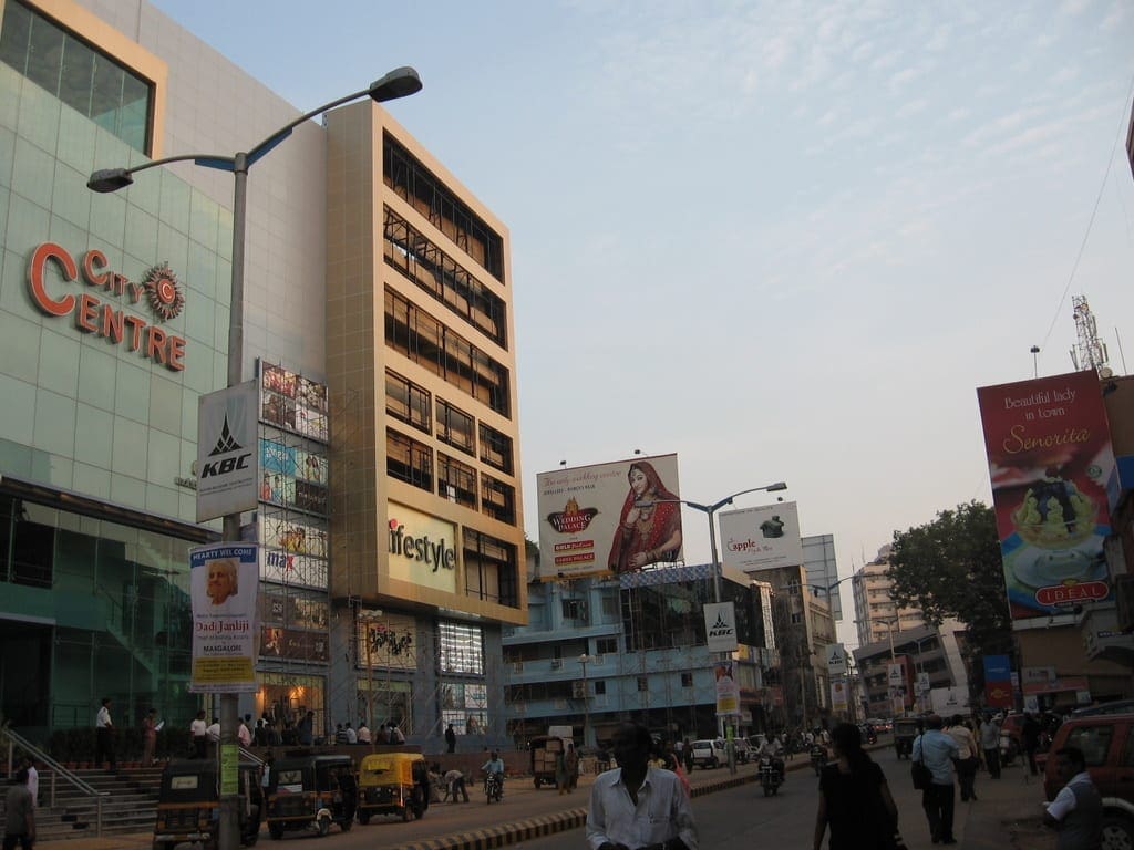 KSRao-Road-Mangalore