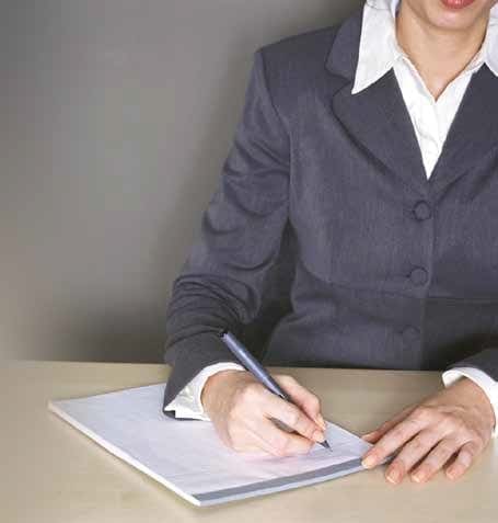Writing-Resumes