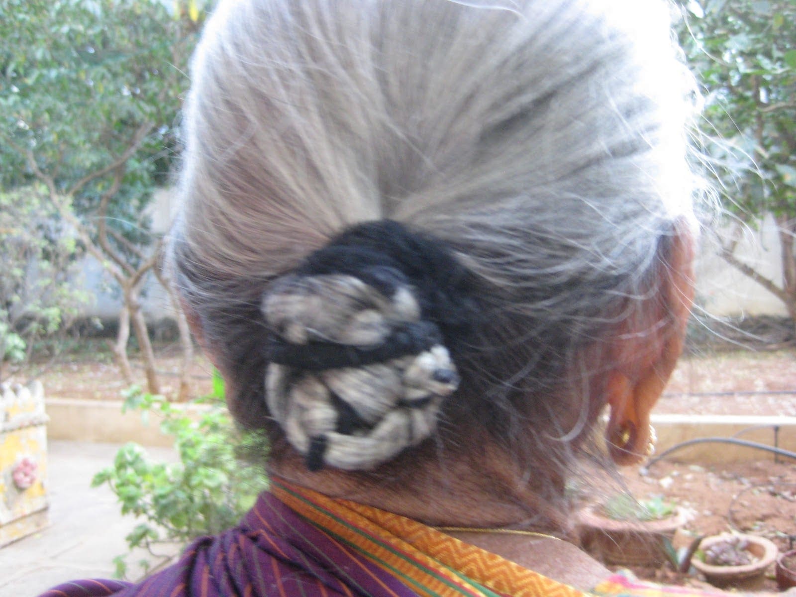 Ammamma