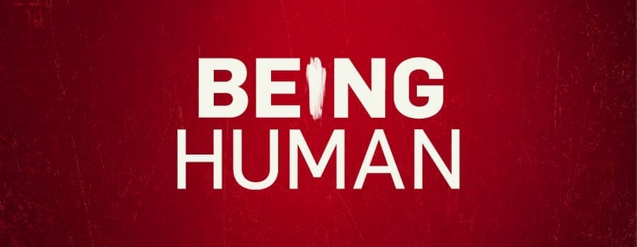 Being-Human
