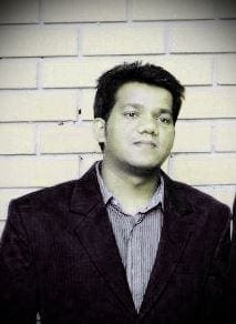 Harsh-Jain