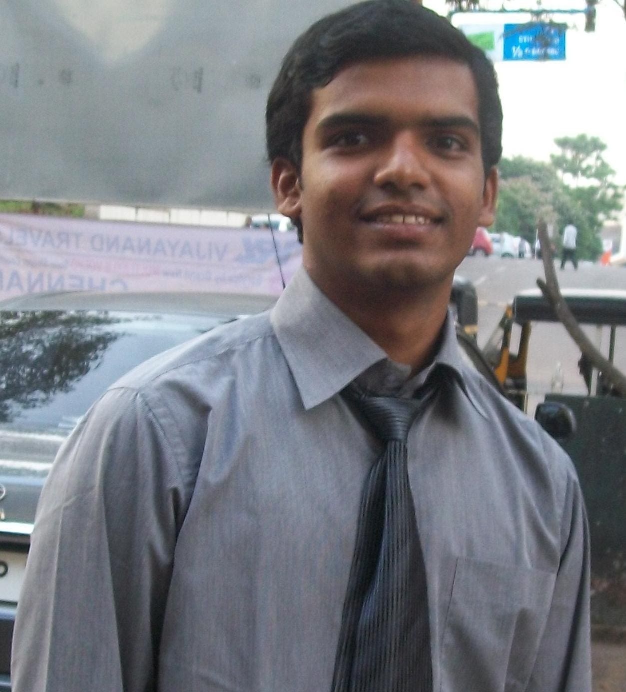 Jaideep-Rao