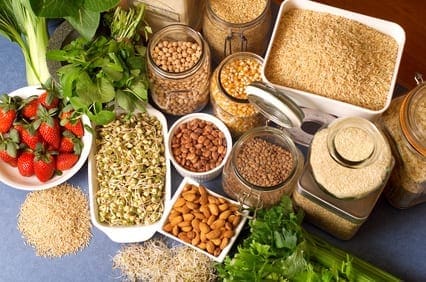 SolubleFiber