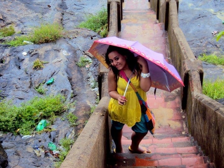 Srishti-Punjani