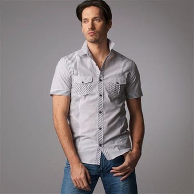 La-Redoute-Shirts