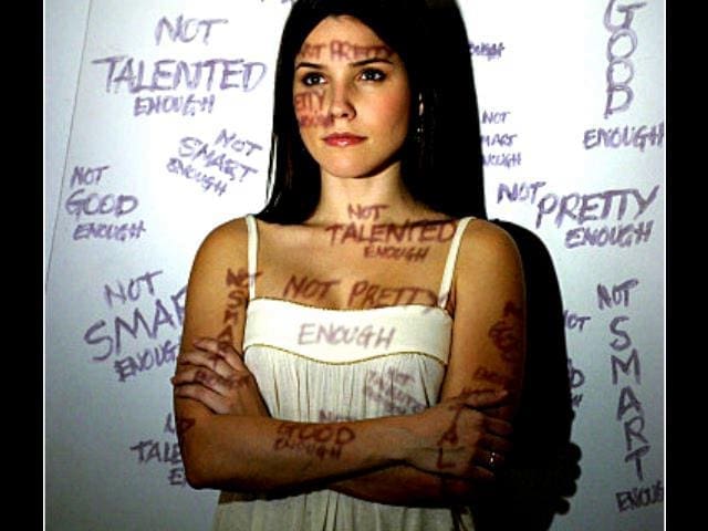 Self-Esteem