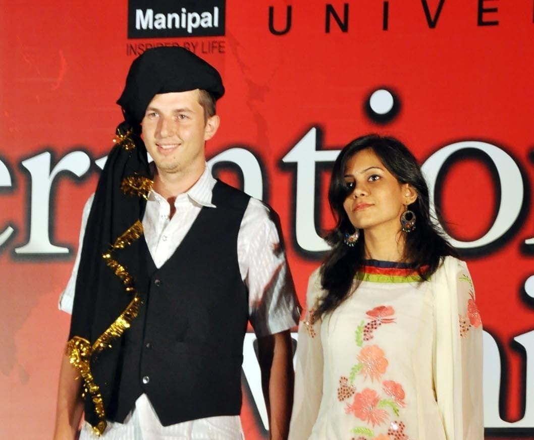 Aiesec-in-Manipal-University-International-Evening