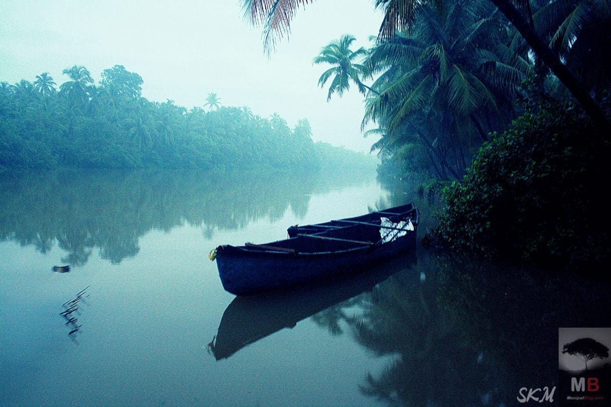 Still Waters