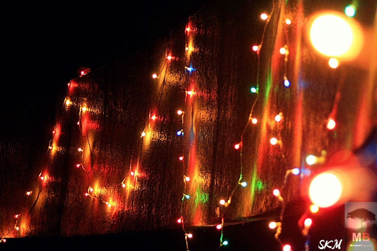Lights-Macro