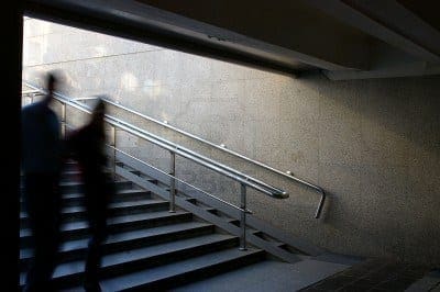 Transition-of-Life