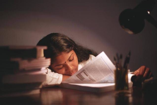 Medical Student Sleep