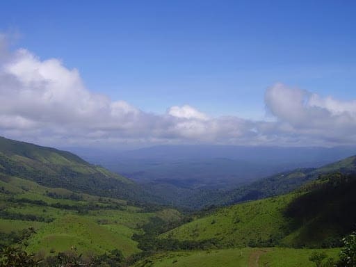 Chikamagalur, Karnataka