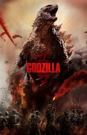 Godzilla: Monster Police, now with 30% less Godzilla!