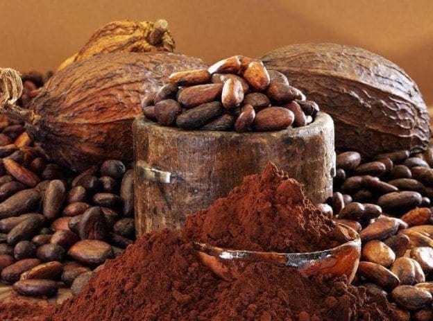 Chocolate Health Benefits