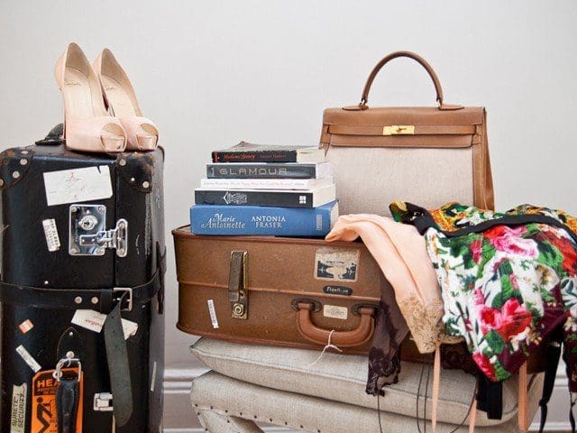 Art of Packing