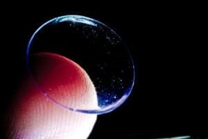 It is very essential to understand how important it is to care for your contact lenses.