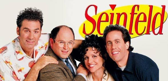 seinfeld Sitcom