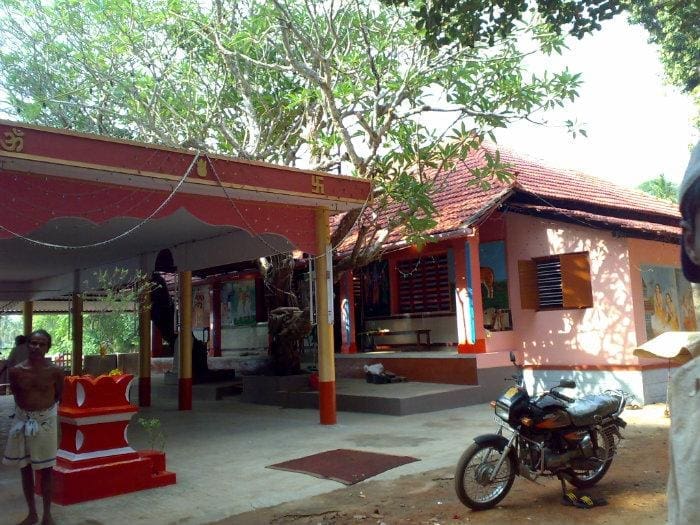 A Garodi