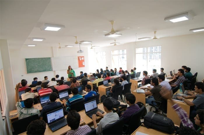 Classs rooms jaipur