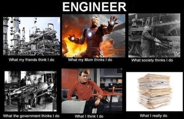 Engineering