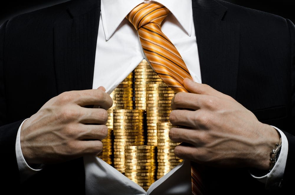 private wealth manager
