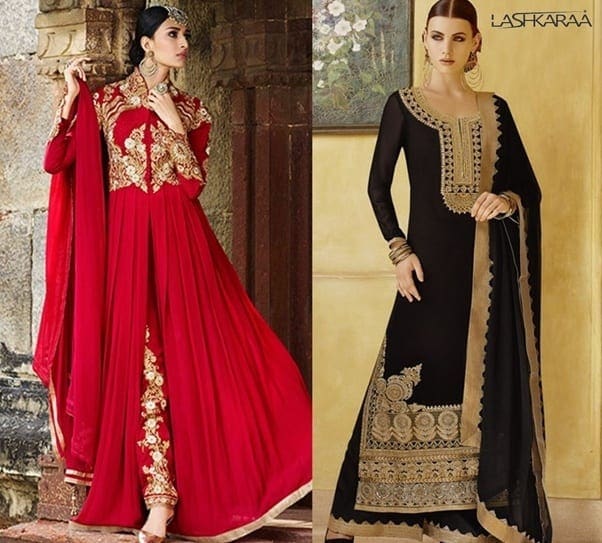 Salwar Lashkaara 1