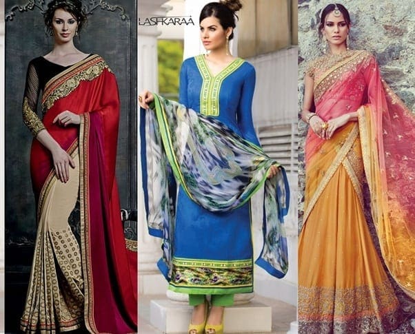 Salwar Lashkaara 2