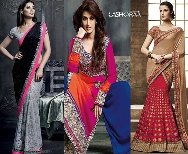 Salwar Lashkaara 3