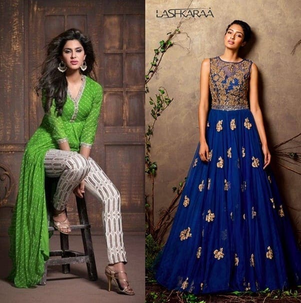 Salwar Lashkaara 5