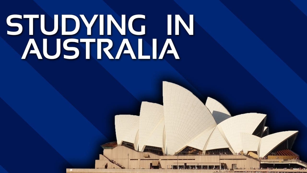 study in Australia