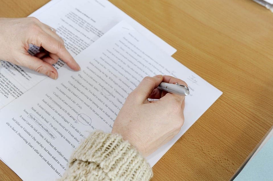essay writing service