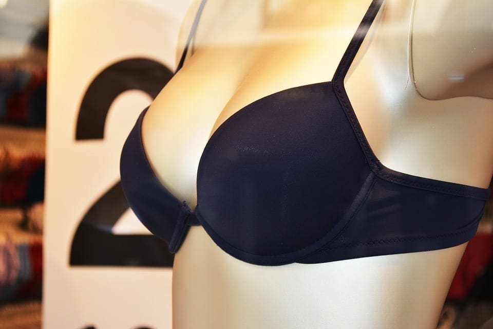 choosing the right bra