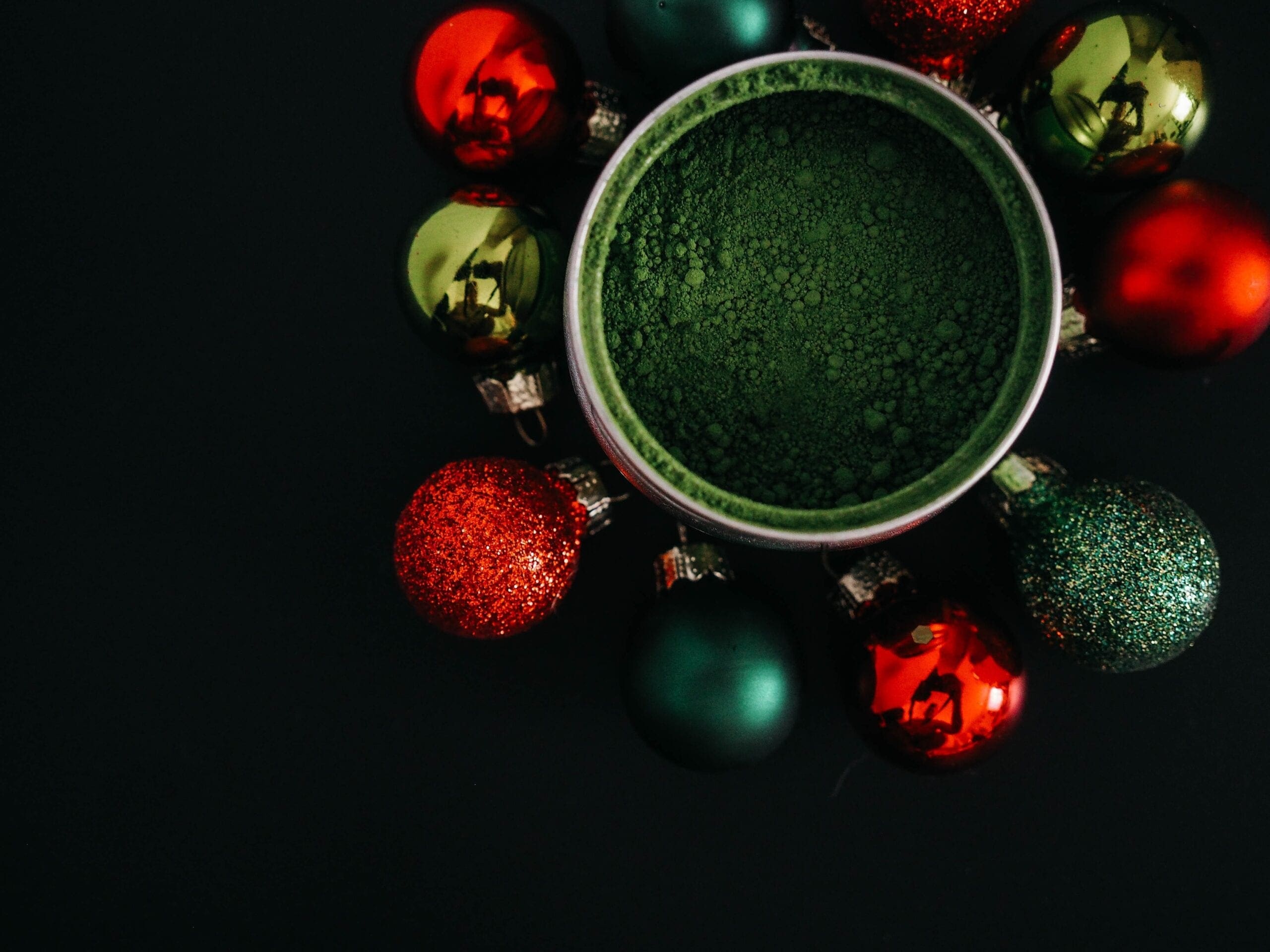 kratom decoction