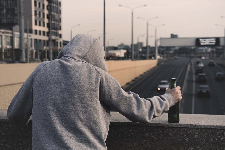 Recovery from addiction