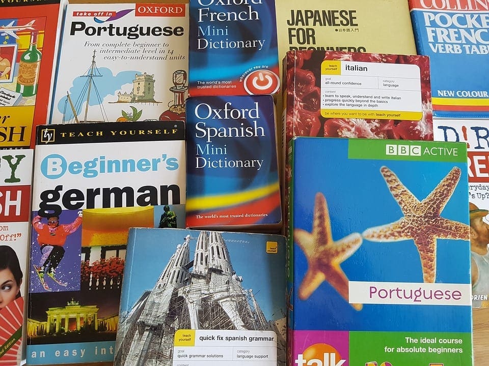 Translation Service