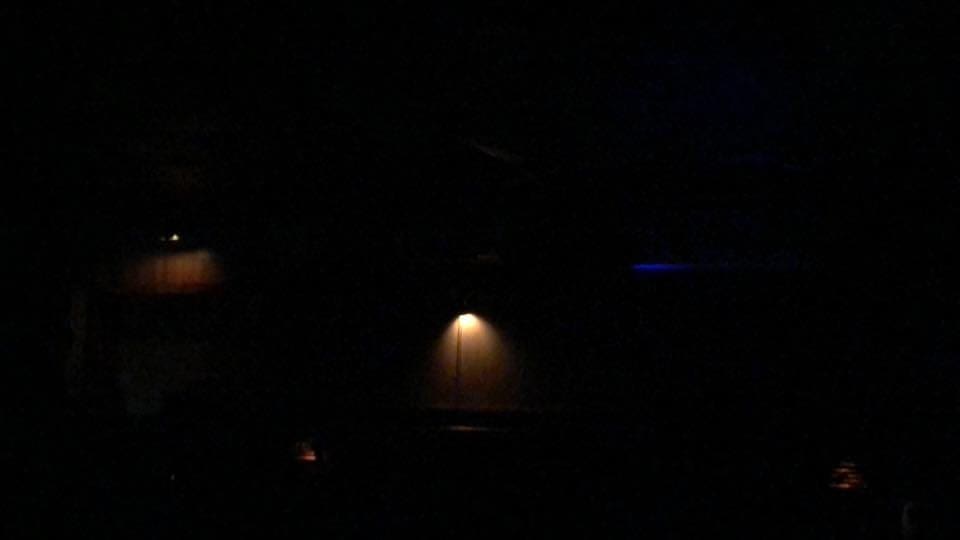 DeeTee Manipal inside ambience