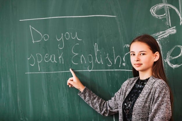 english translation services