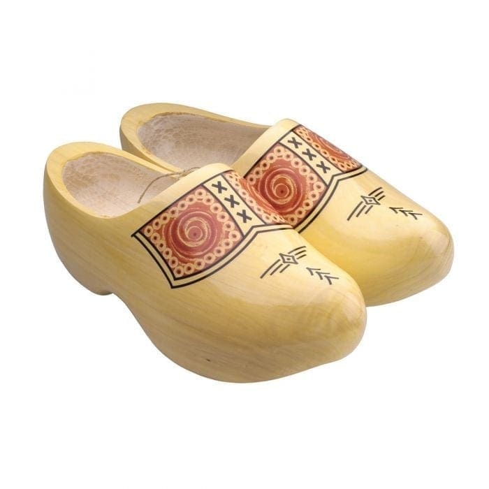 Netherlands Country Clothing