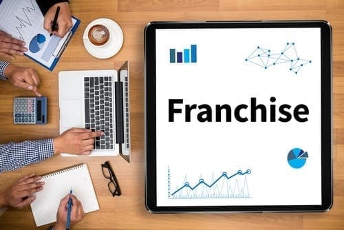cheap franchise