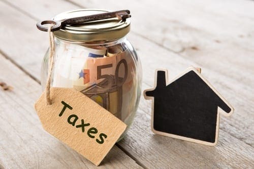 Taxes