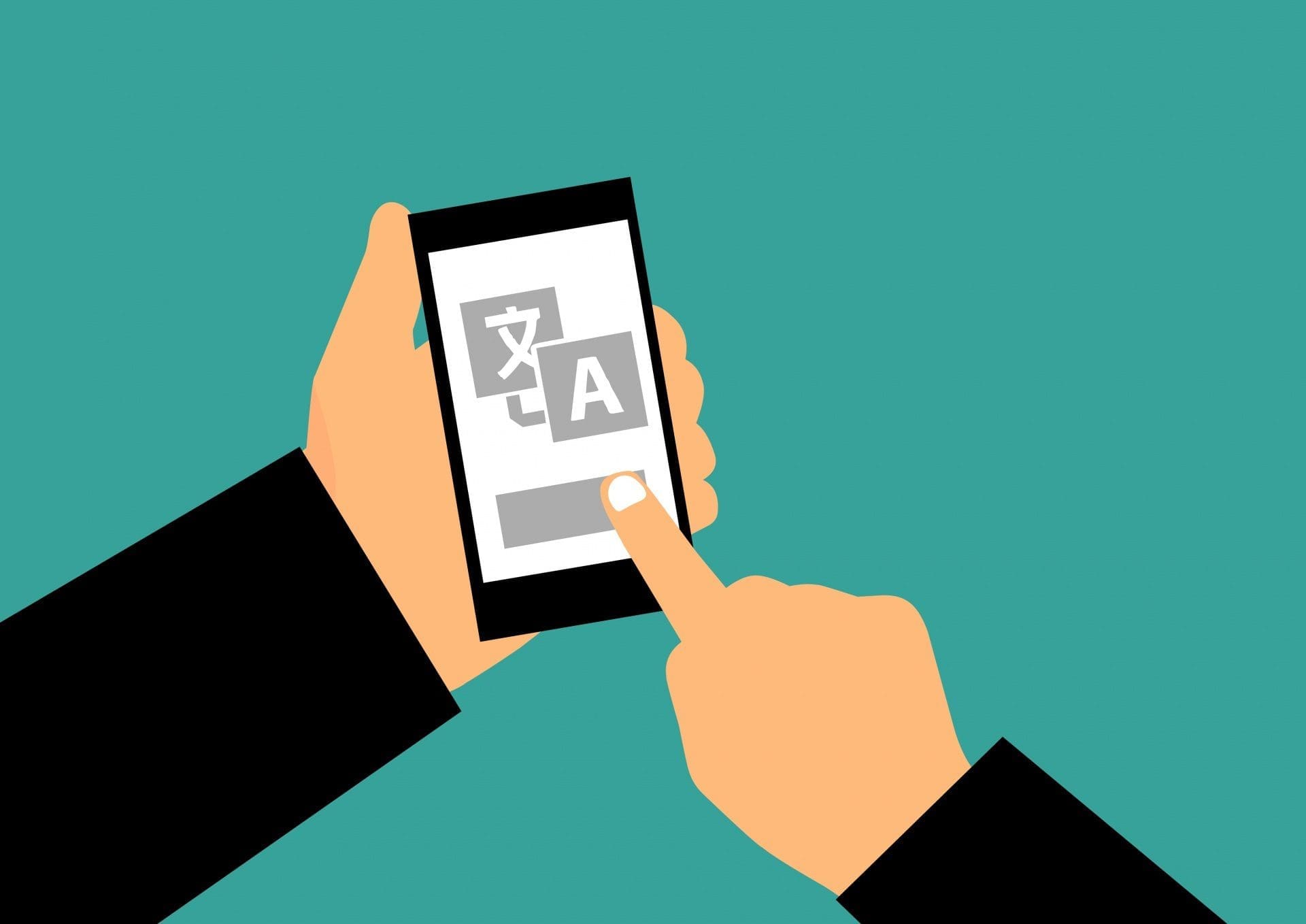 Translation Services