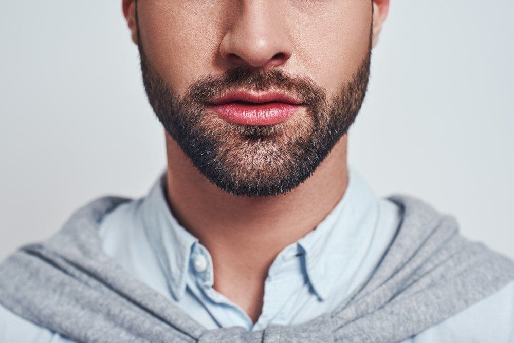 Beard Edges