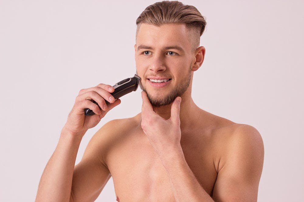 Contour Cheekline