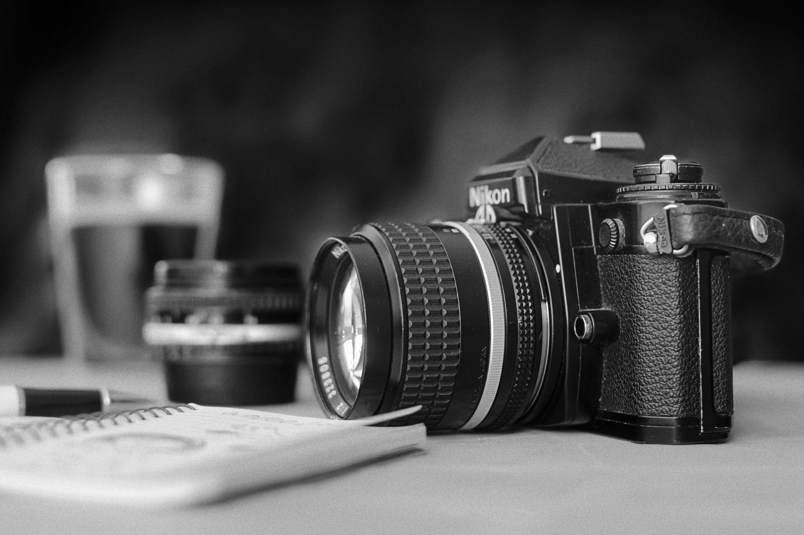 Know your camera