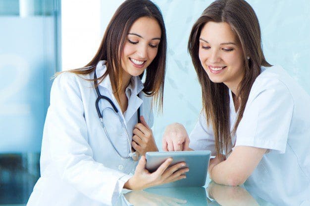 Doctors With Tabs